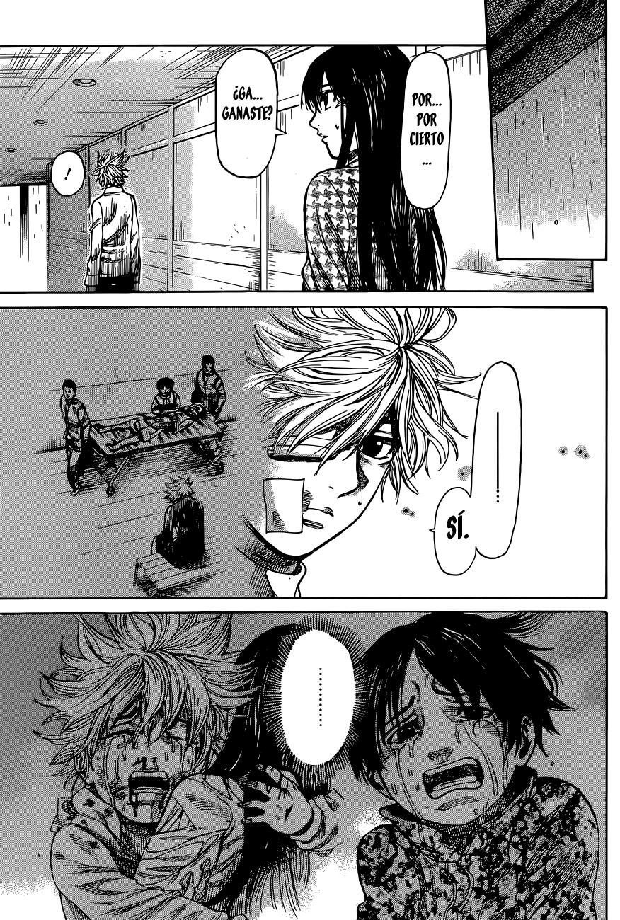 Read Rikudo (es) Manga Online