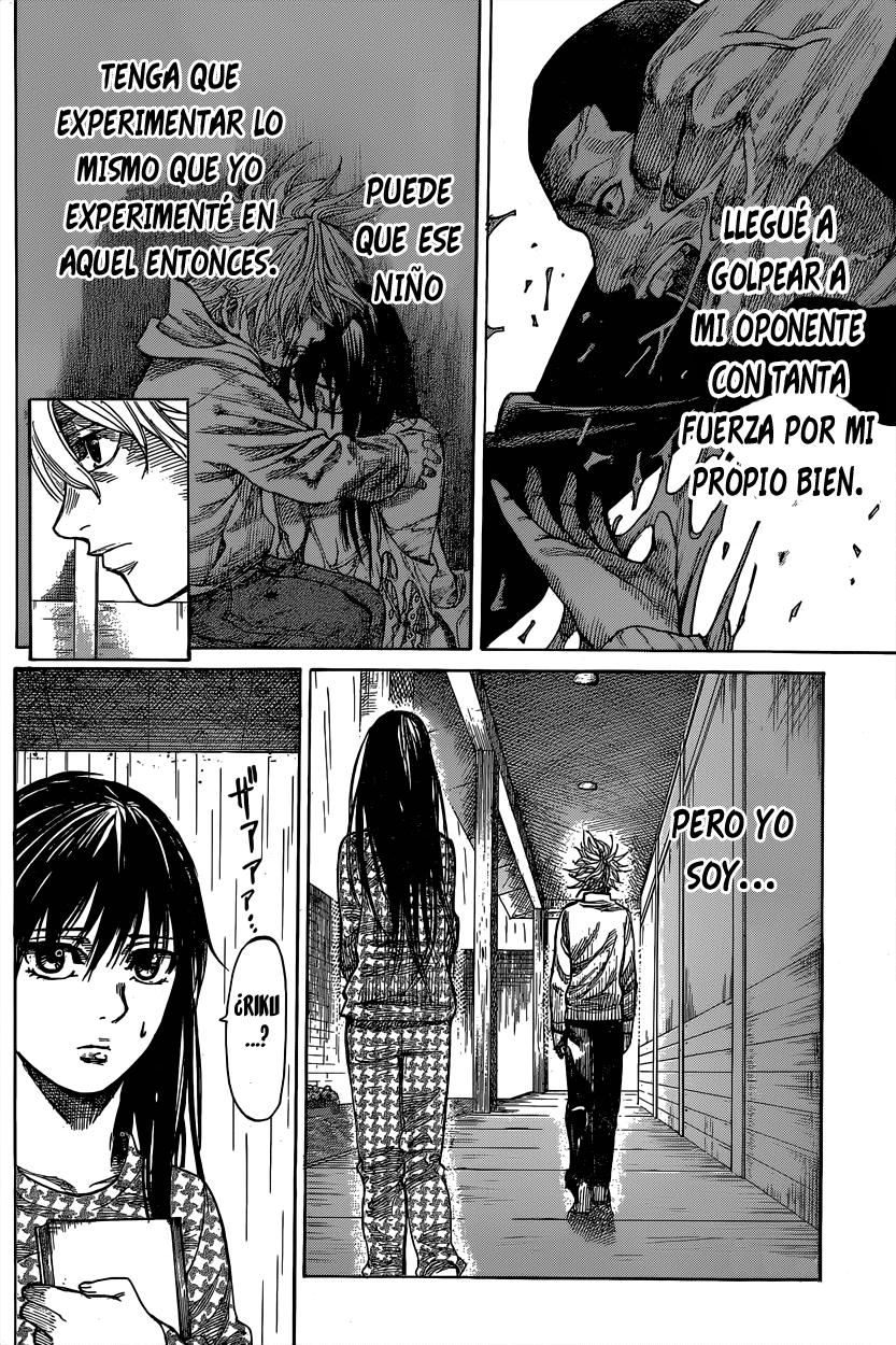 Read Rikudo (es) Manga Online