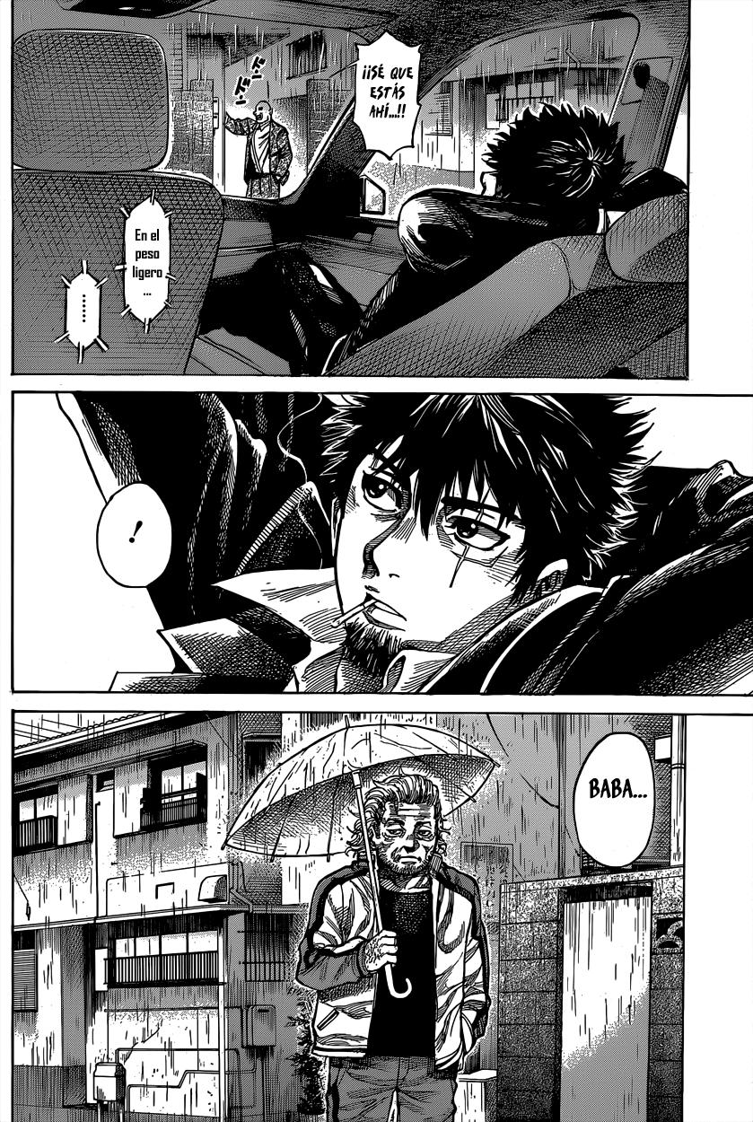 Read Rikudo (es) Manga Online