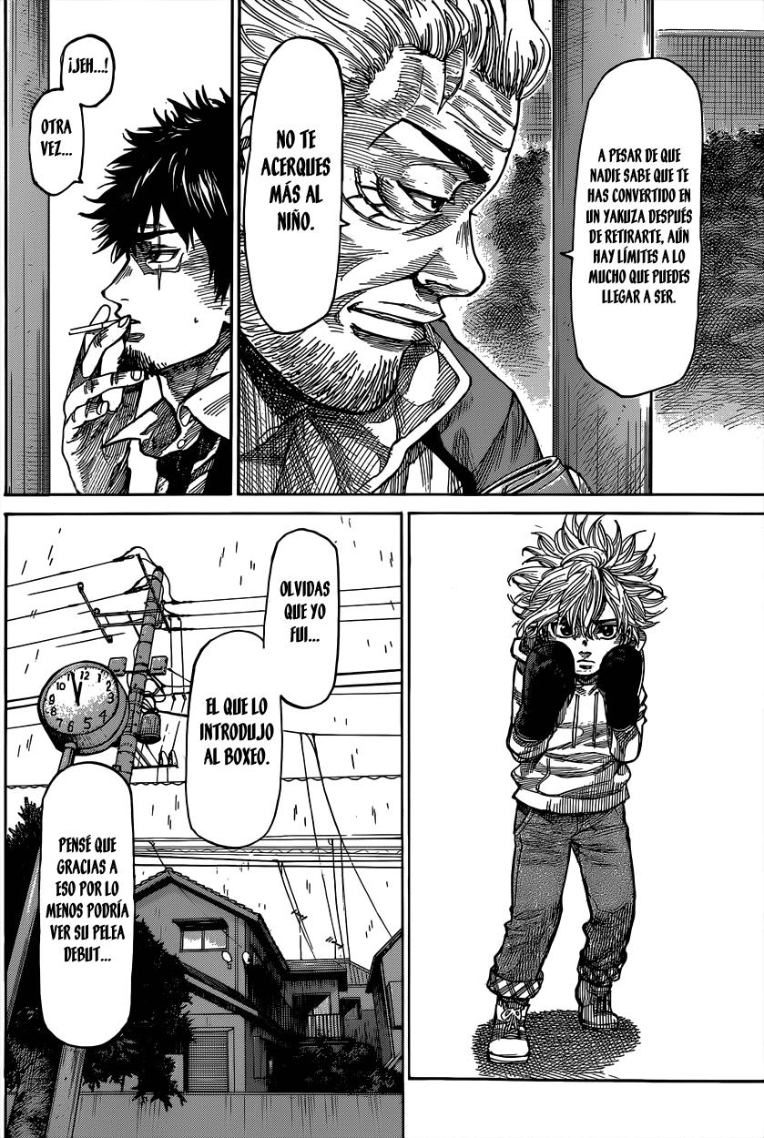 Read Rikudo (es) Manga Online