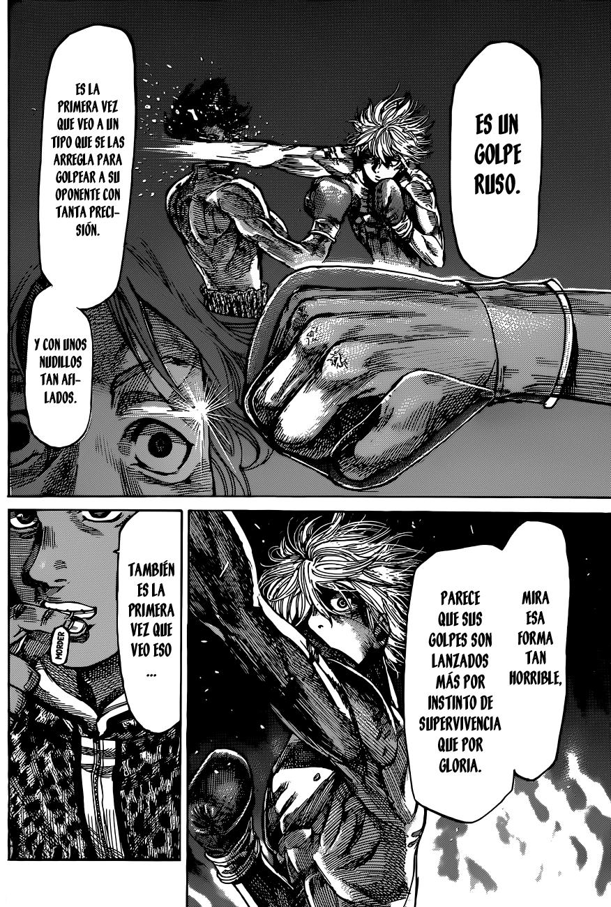 Read Rikudo (es) Manga Online