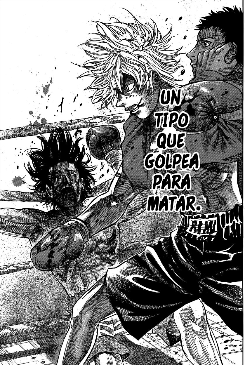 Read Rikudo (es) Manga Online