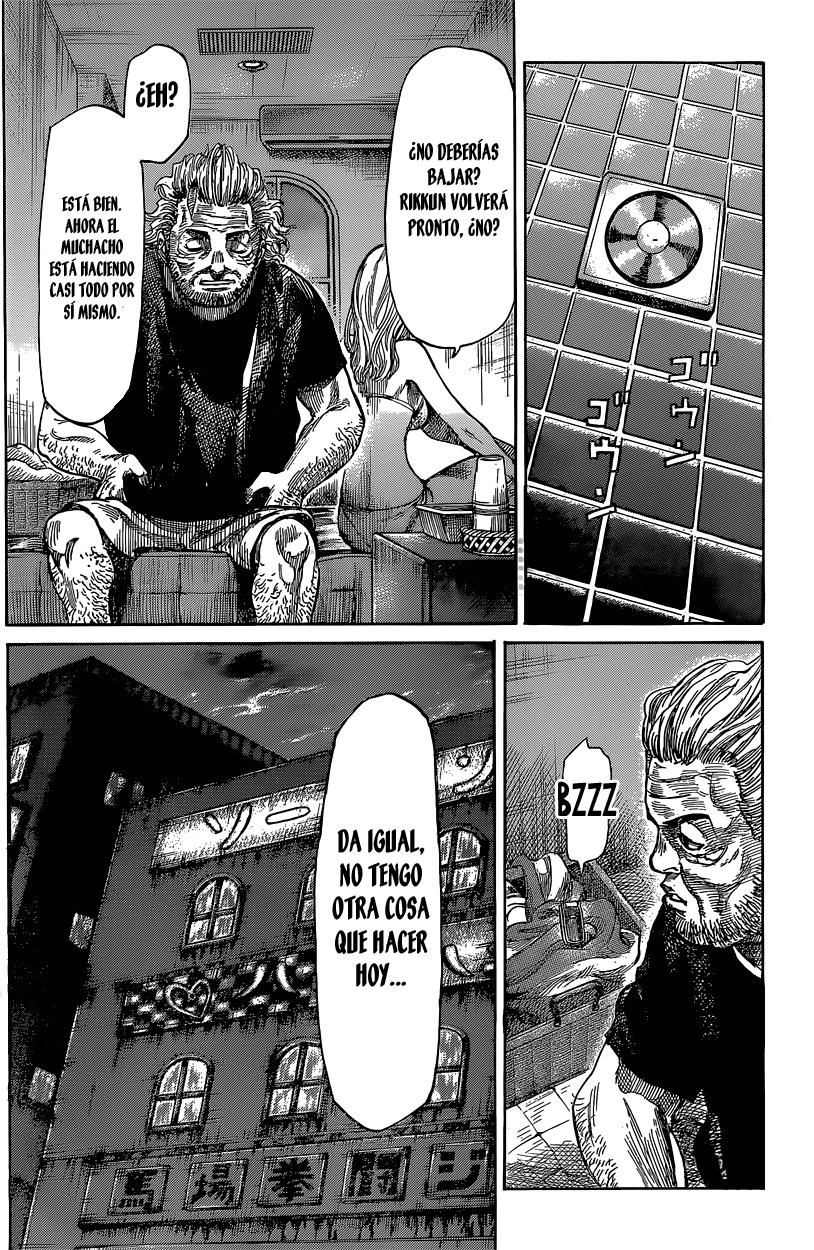 Read Rikudo (es) Manga Online