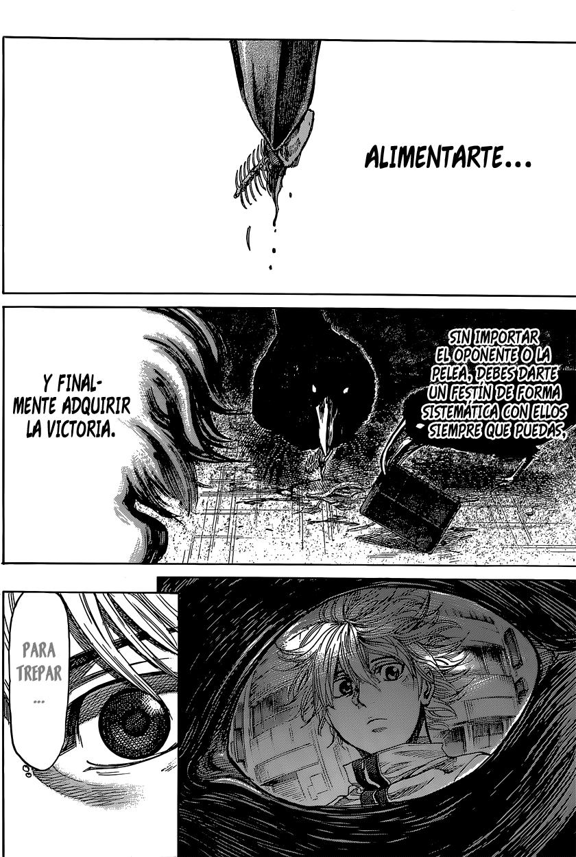 Read Rikudo (es) Manga Online