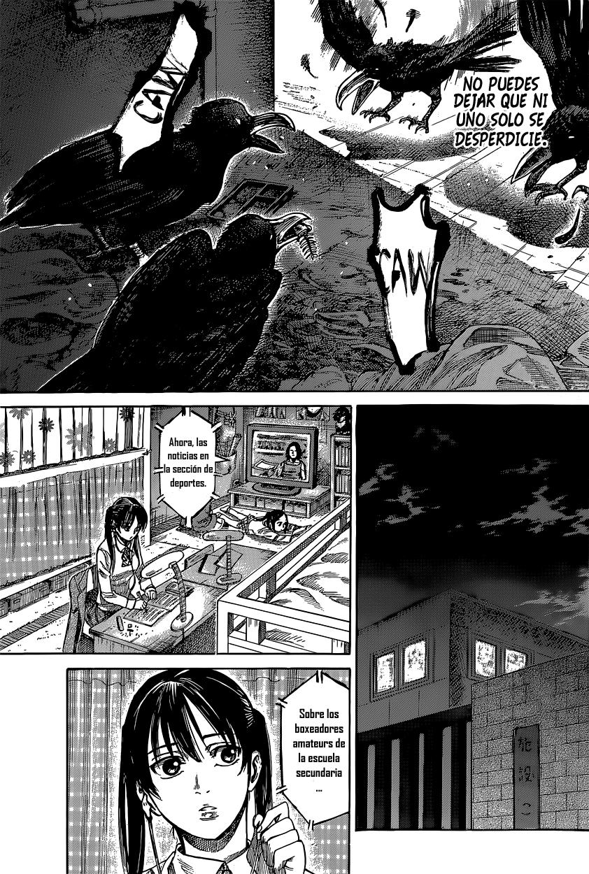 Read Rikudo (es) Manga Online