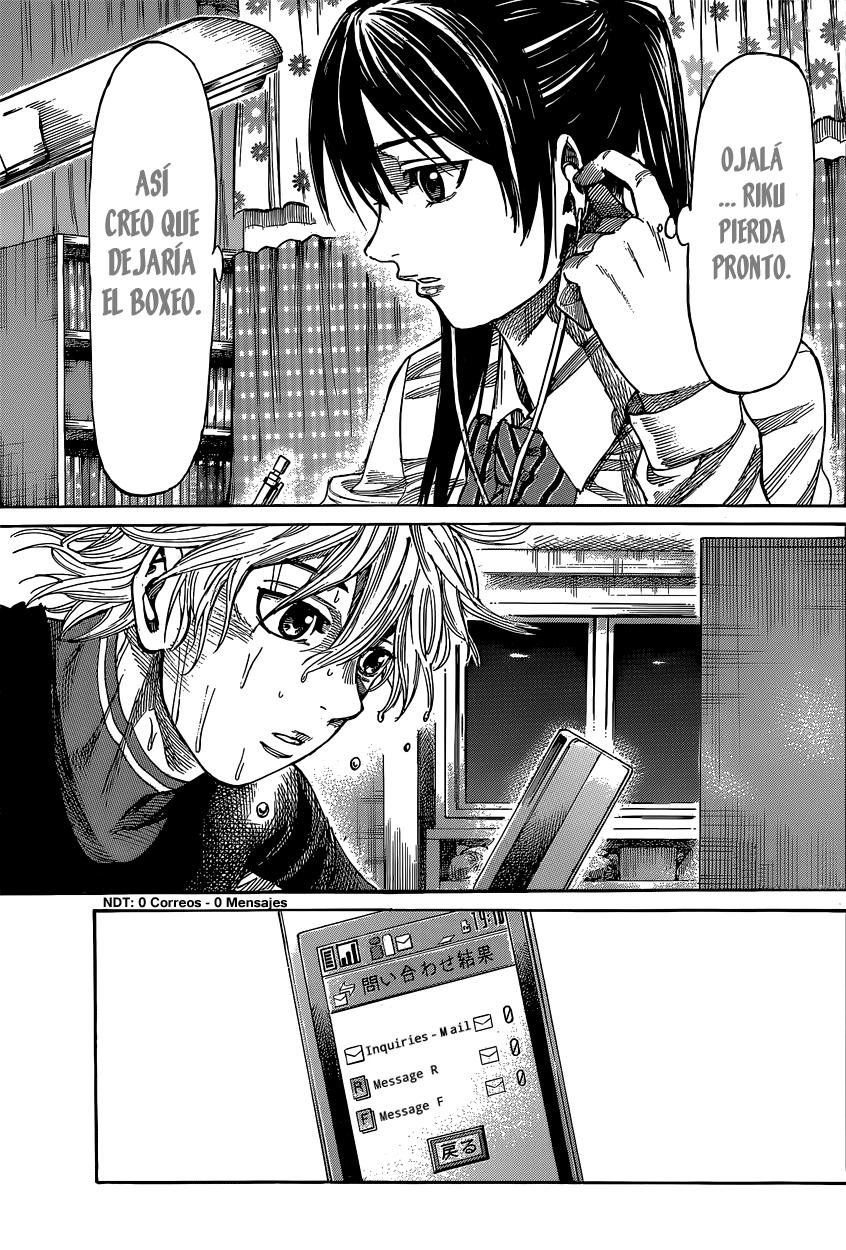 Read Rikudo (es) Manga Online