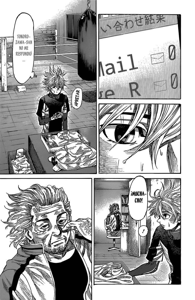 Read Rikudo (es) Manga Online