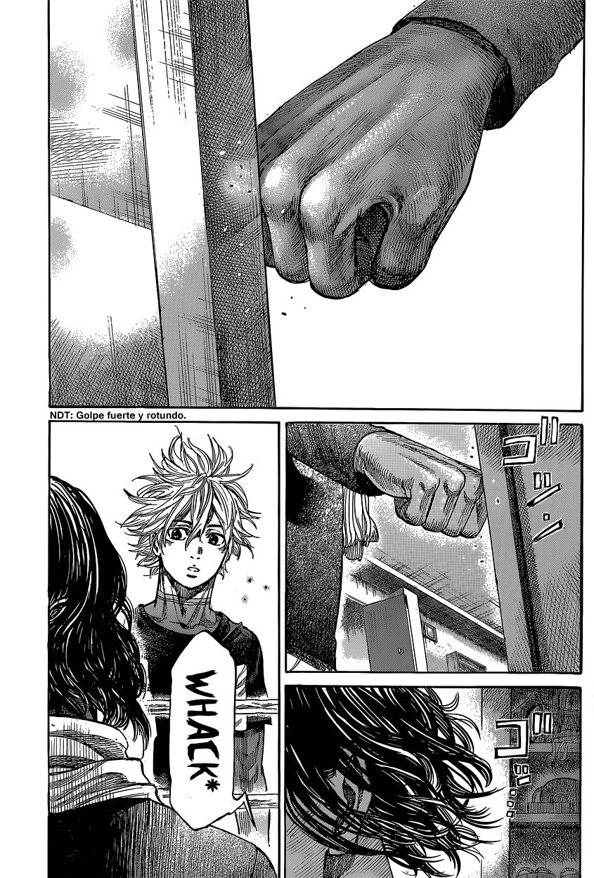 Read Rikudo (es) Manga Online