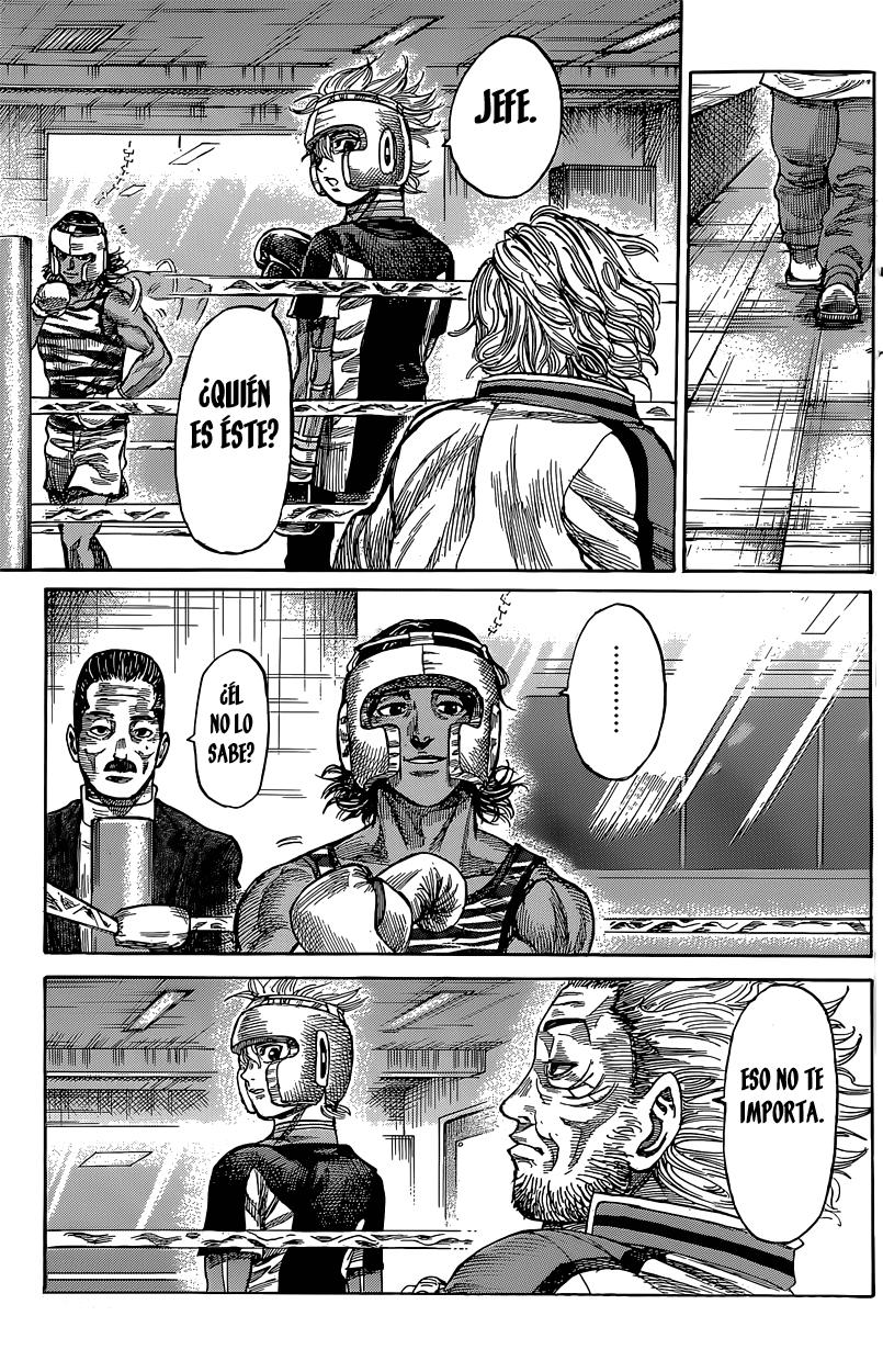 Read Rikudo (es) Manga Online