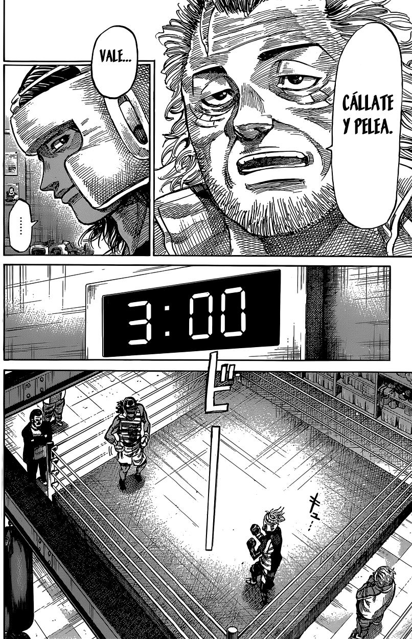 Read Rikudo (es) Manga Online