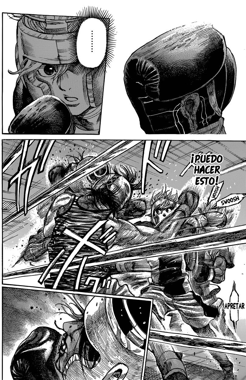 Read Rikudo (es) Manga Online