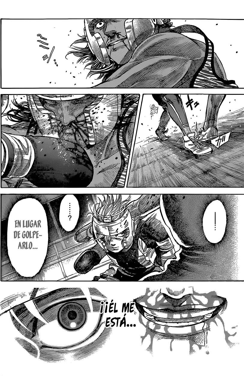 Read Rikudo (es) Manga Online