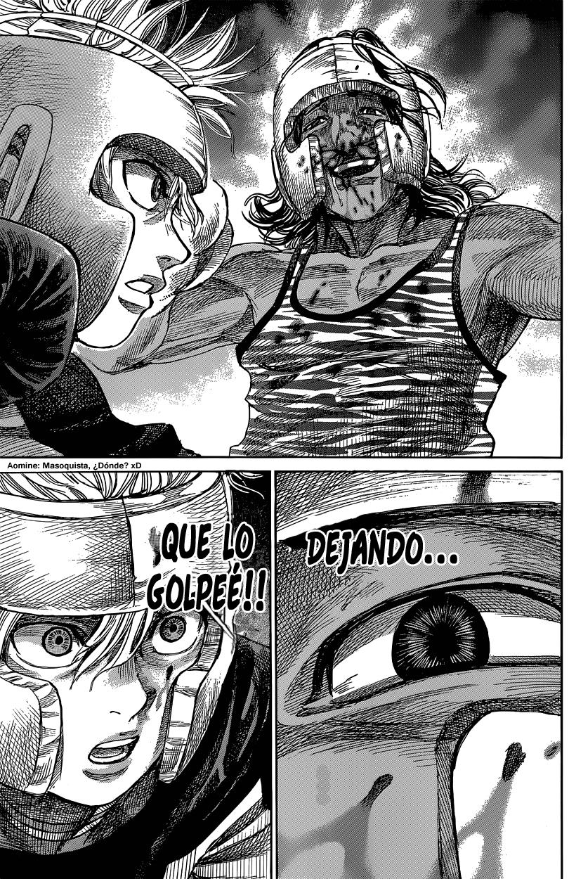 Read Rikudo (es) Manga Online