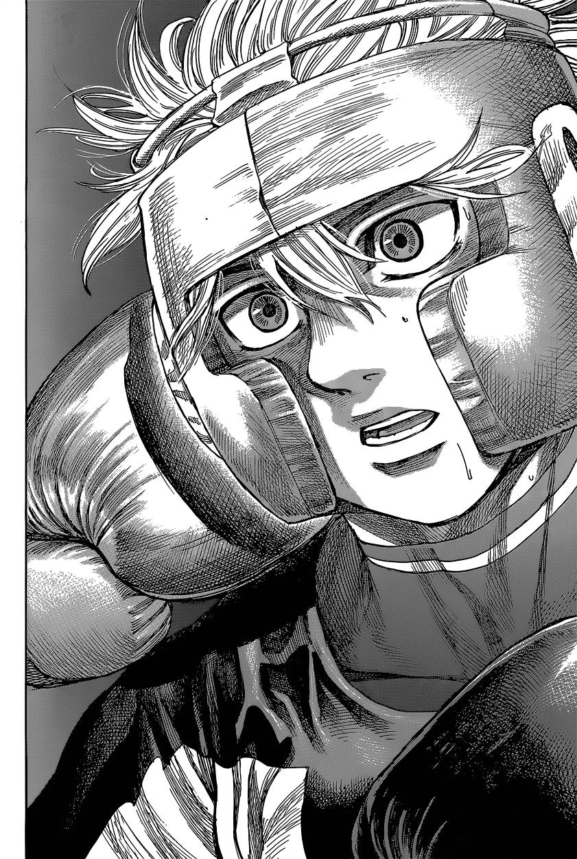 Read Rikudo (es) Manga Online