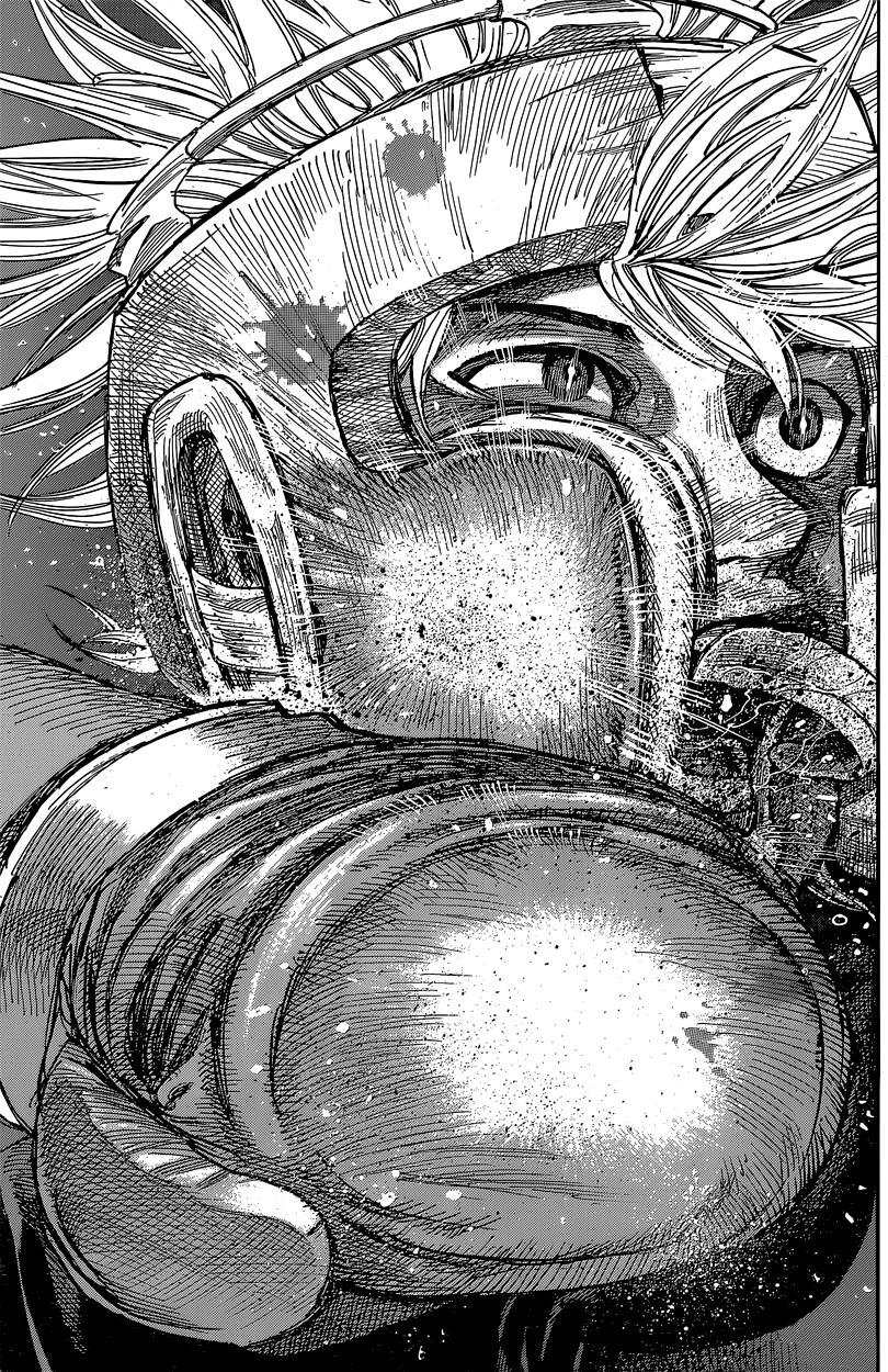 Read Rikudo (es) Manga Online