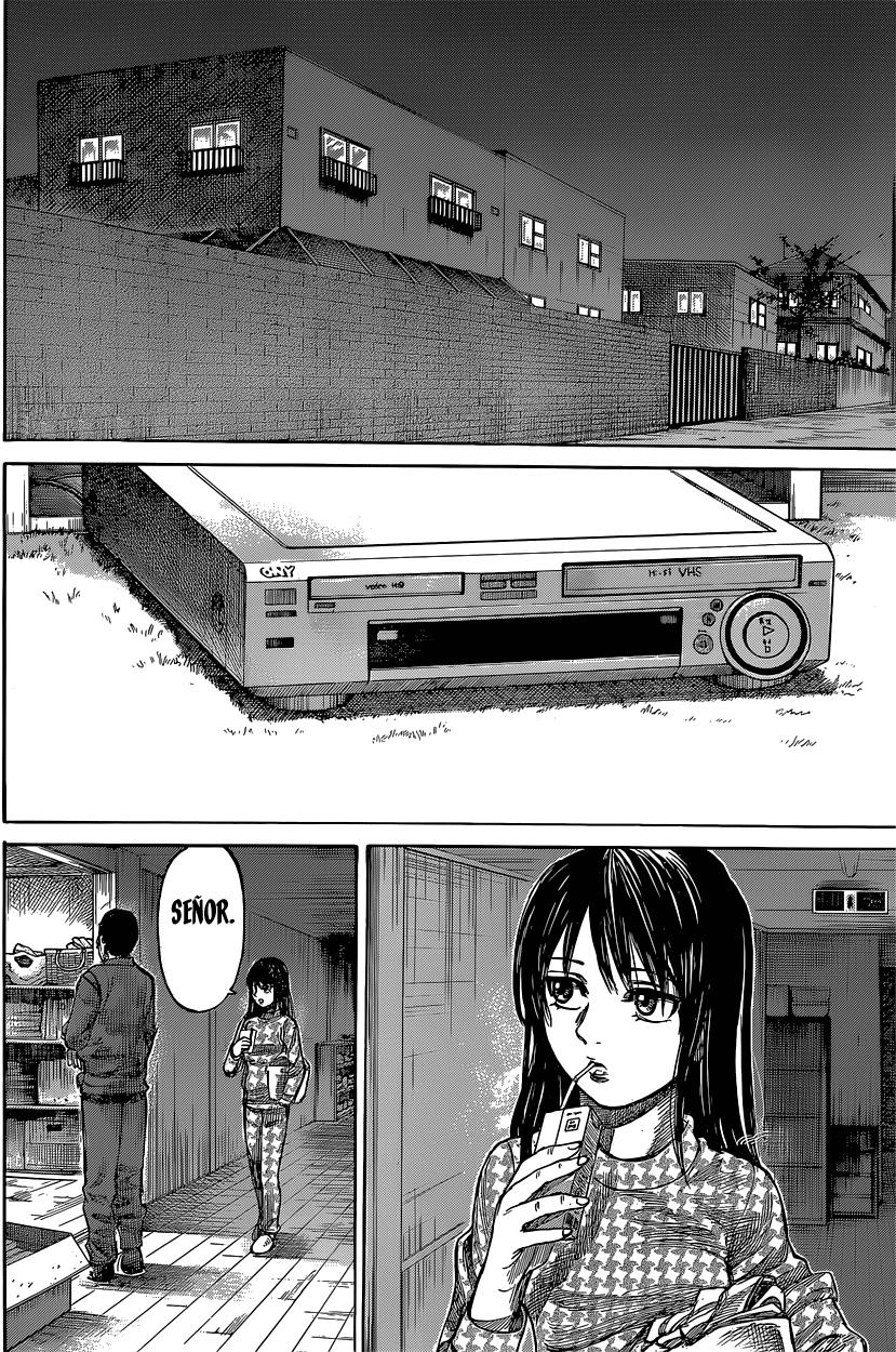 Read Rikudo (es) Manga Online