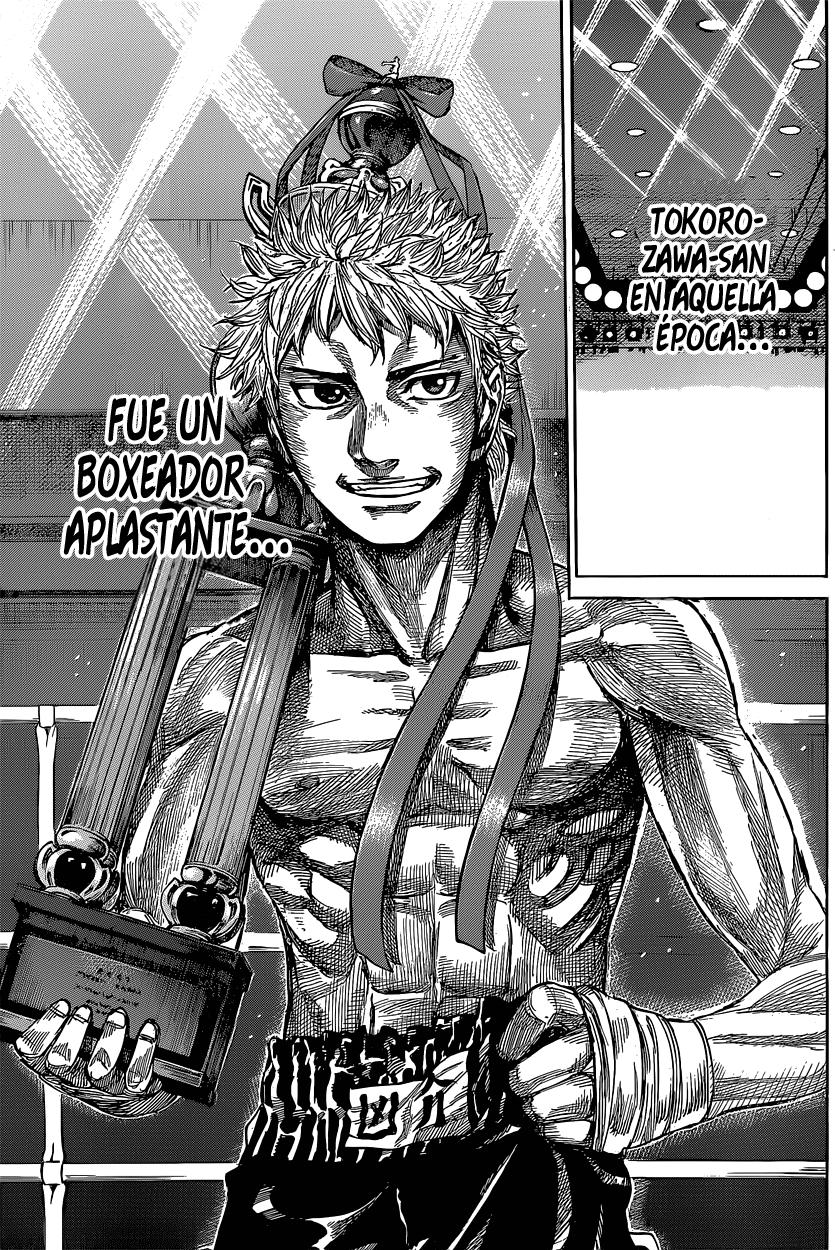 Read Rikudo (es) Manga Online