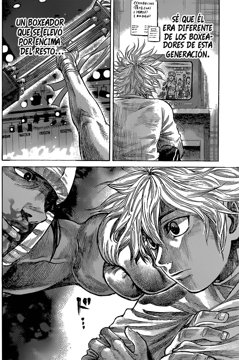 Read Rikudo (es) Manga Online