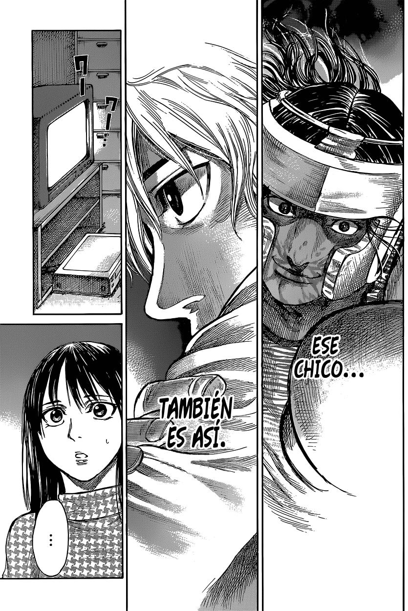 Read Rikudo (es) Manga Online