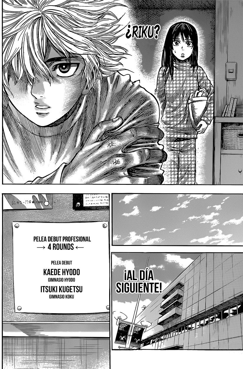 Read Rikudo (es) Manga Online