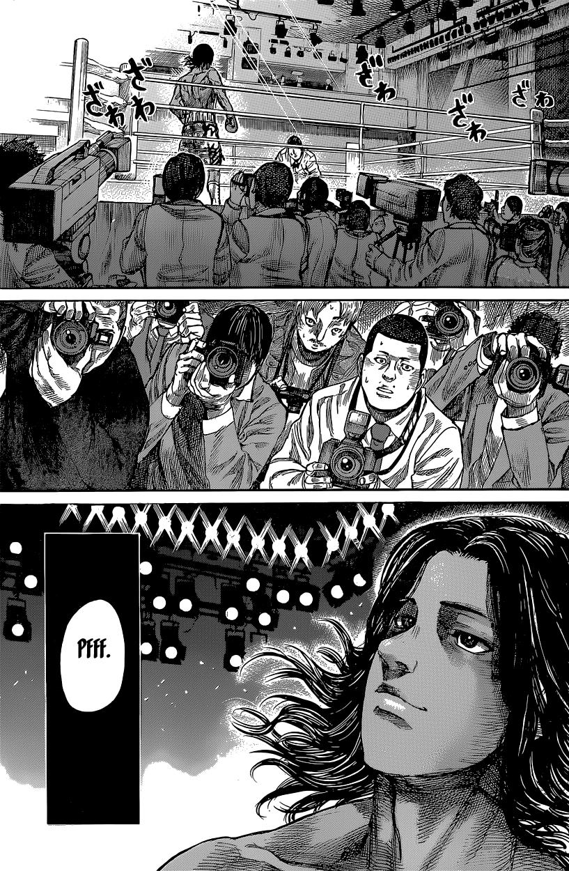 Read Rikudo (es) Manga Online