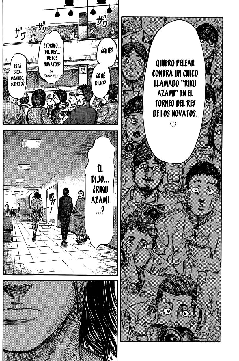 Read Rikudo (es) Manga Online