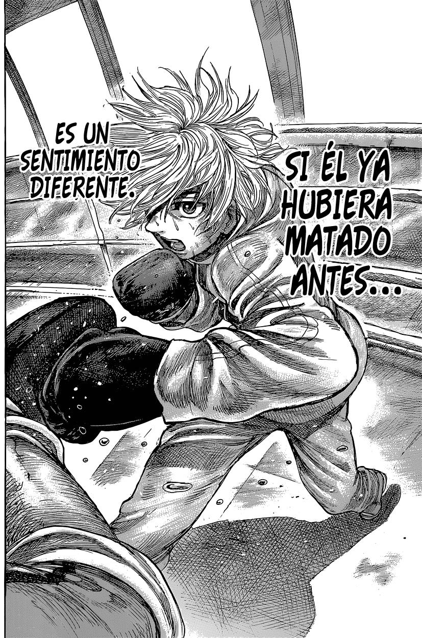 Read Rikudo (es) Manga Online