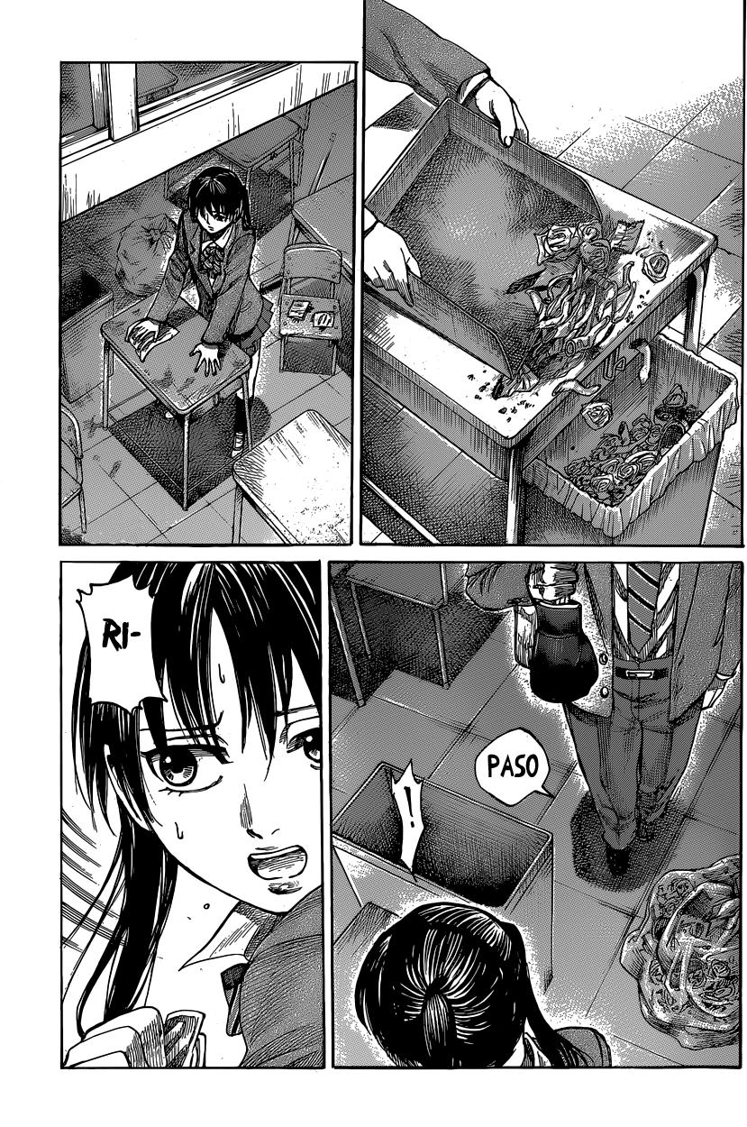 Read Rikudo (es) Manga Online