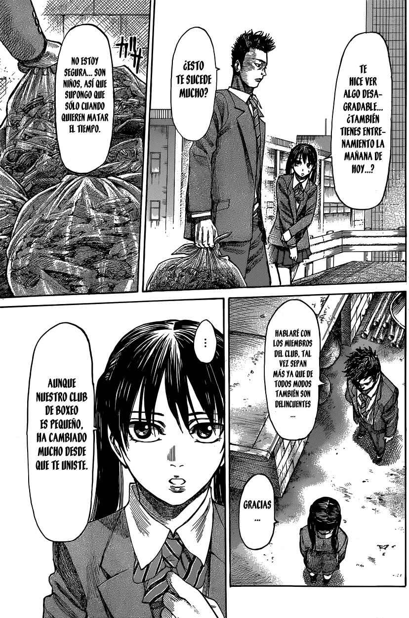 Read Rikudo (es) Manga Online