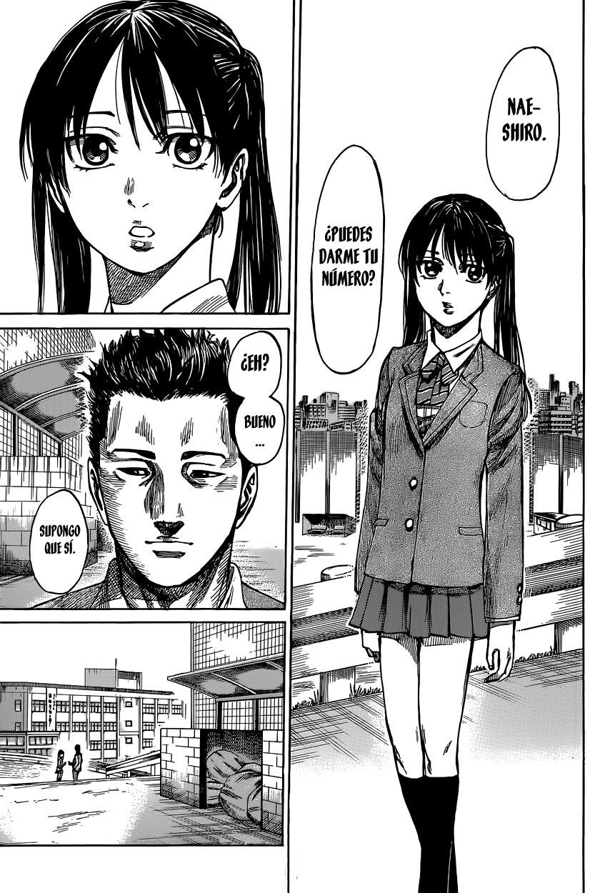 Read Rikudo (es) Manga Online