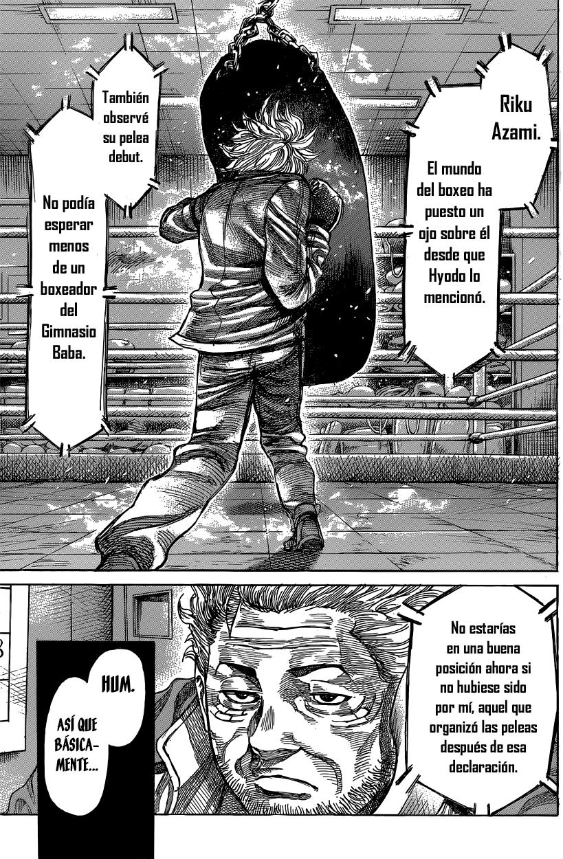 Read Rikudo (es) Manga Online