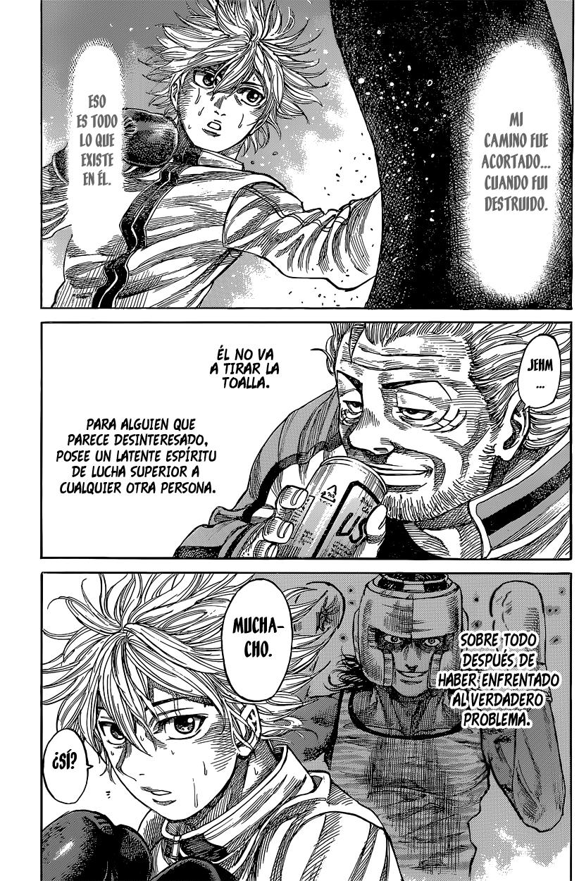 Read Rikudo (es) Manga Online