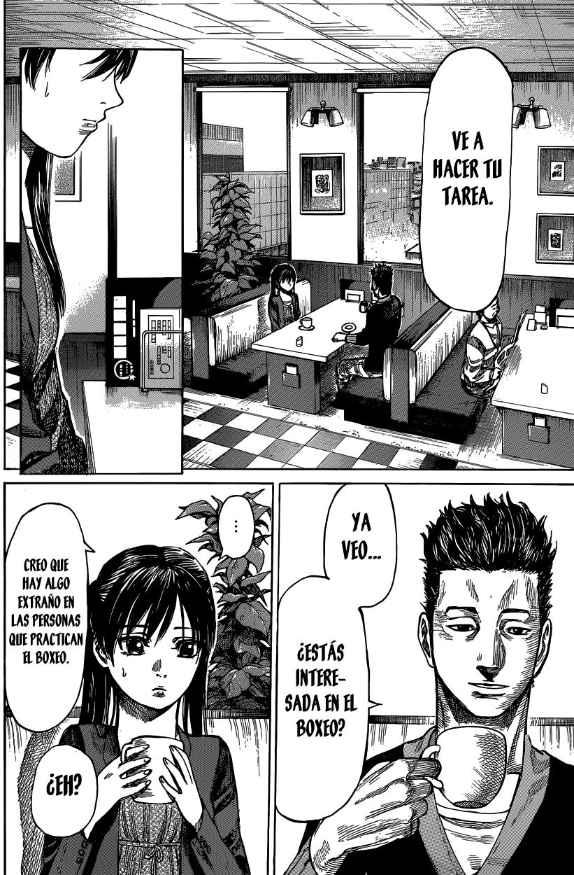 Read Rikudo (es) Manga Online