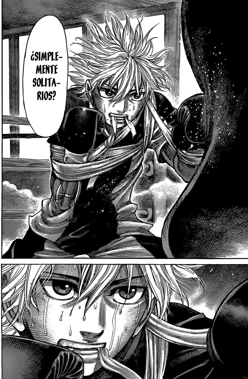 Read Rikudo (es) Manga Online