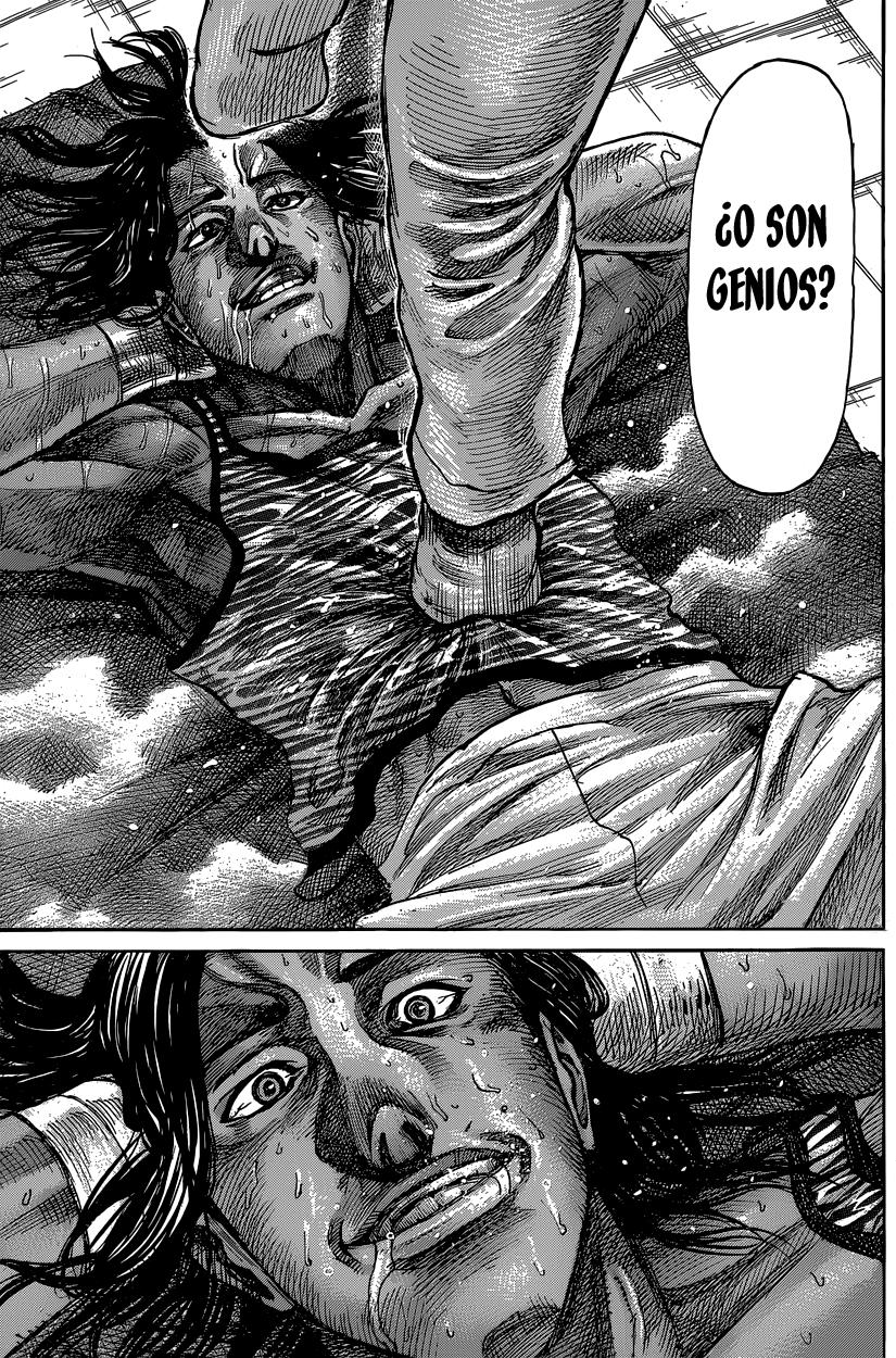 Read Rikudo (es) Manga Online