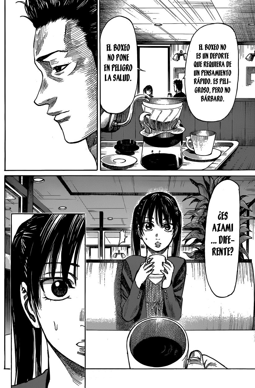 Read Rikudo (es) Manga Online