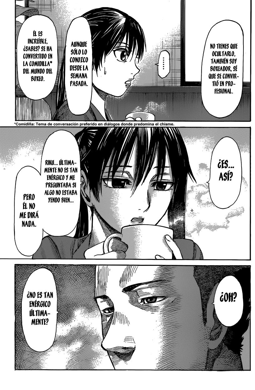 Read Rikudo (es) Manga Online