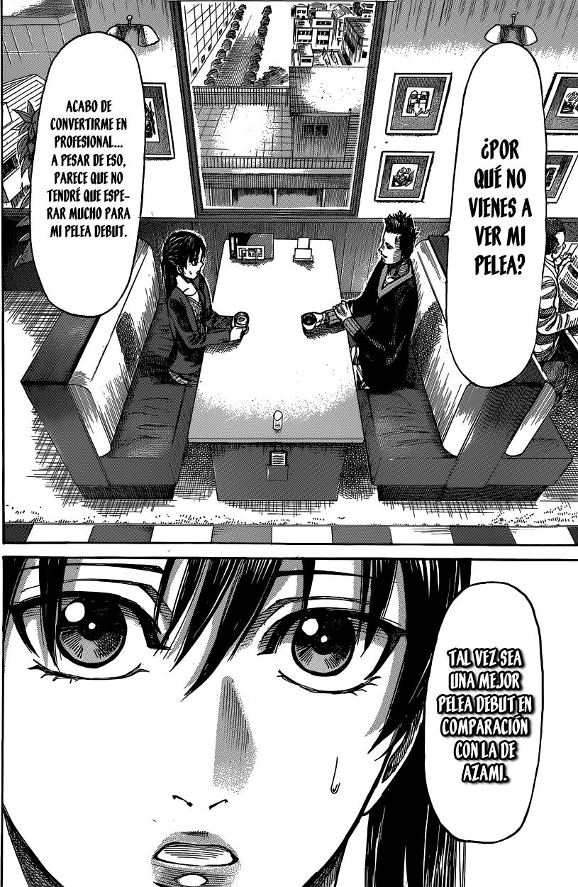 Read Rikudo (es) Manga Online