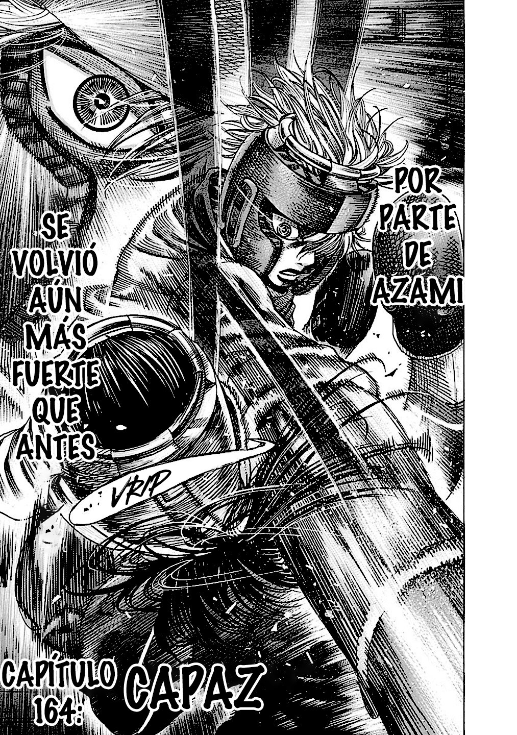 Read Rikudo (es) Manga Online
