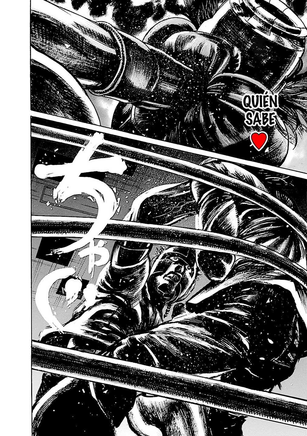 Read Rikudo (es) Manga Online