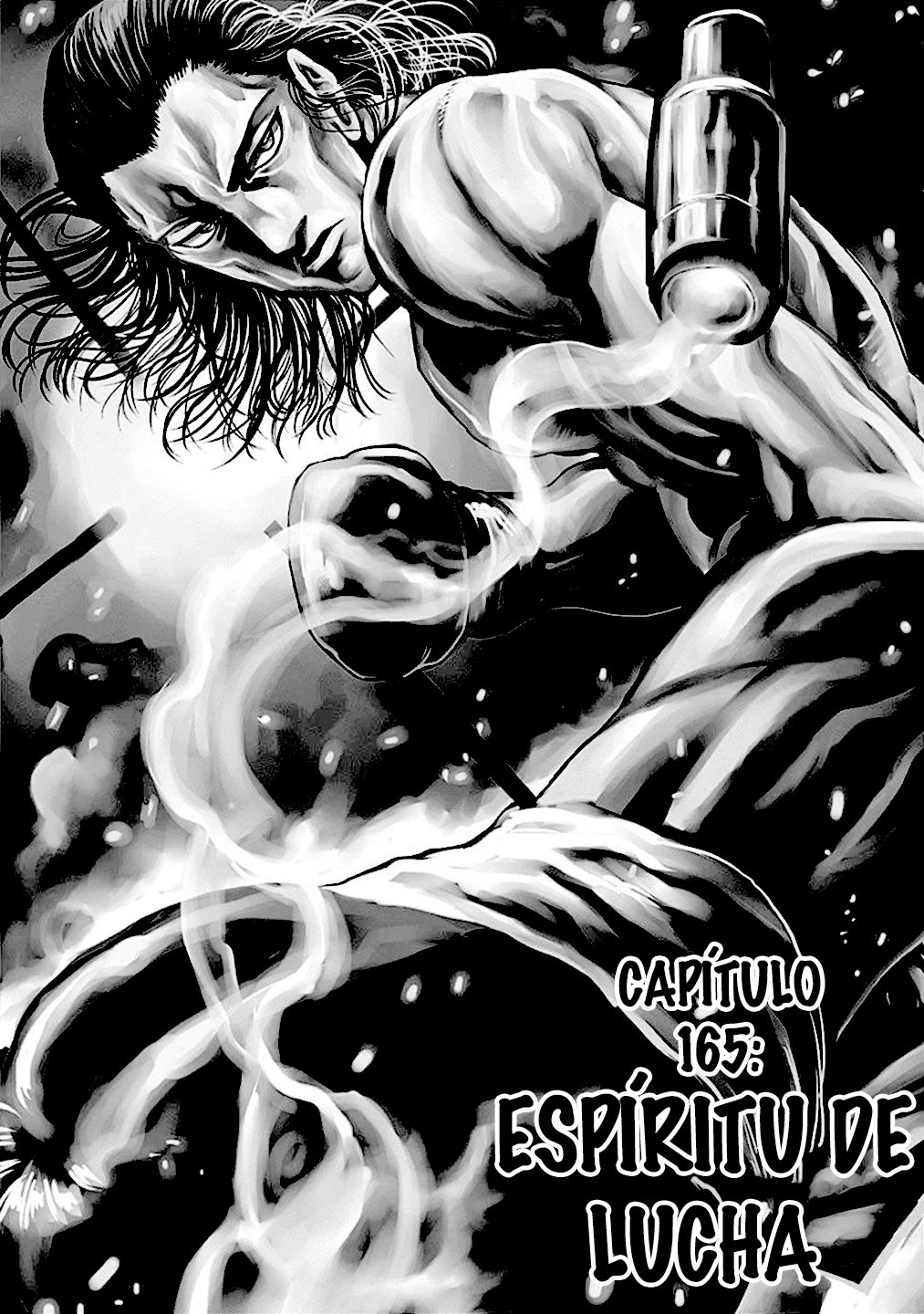 Read Rikudo (es) Manga Online