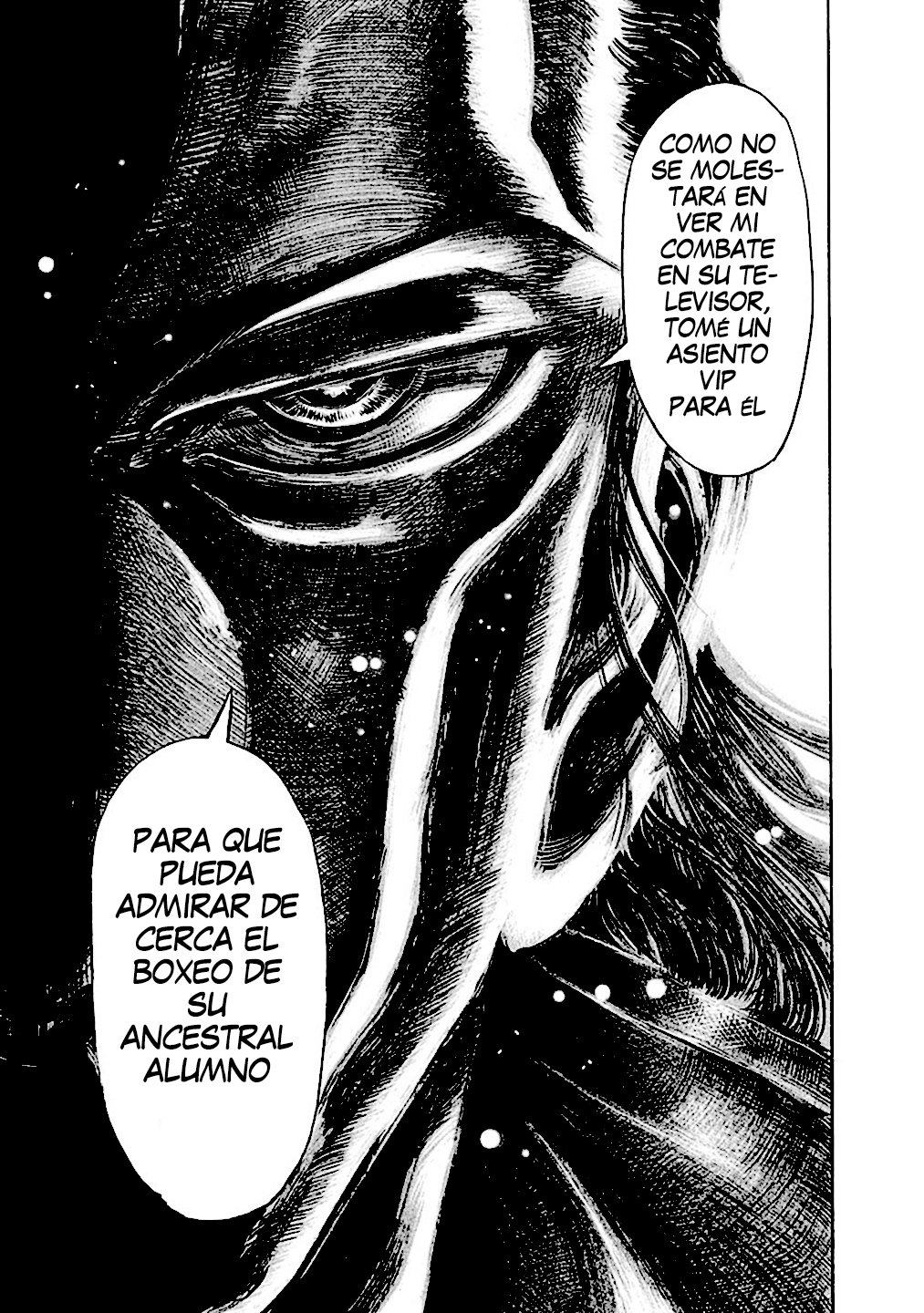 Read Rikudo (es) Manga Online
