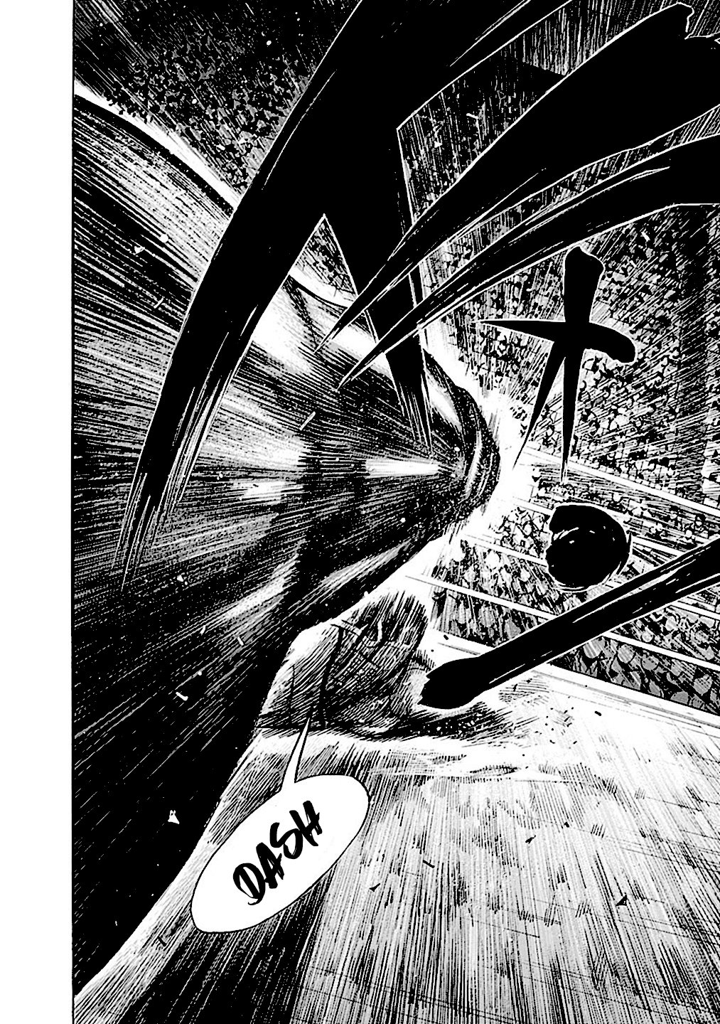 Read Rikudo (es) Manga Online