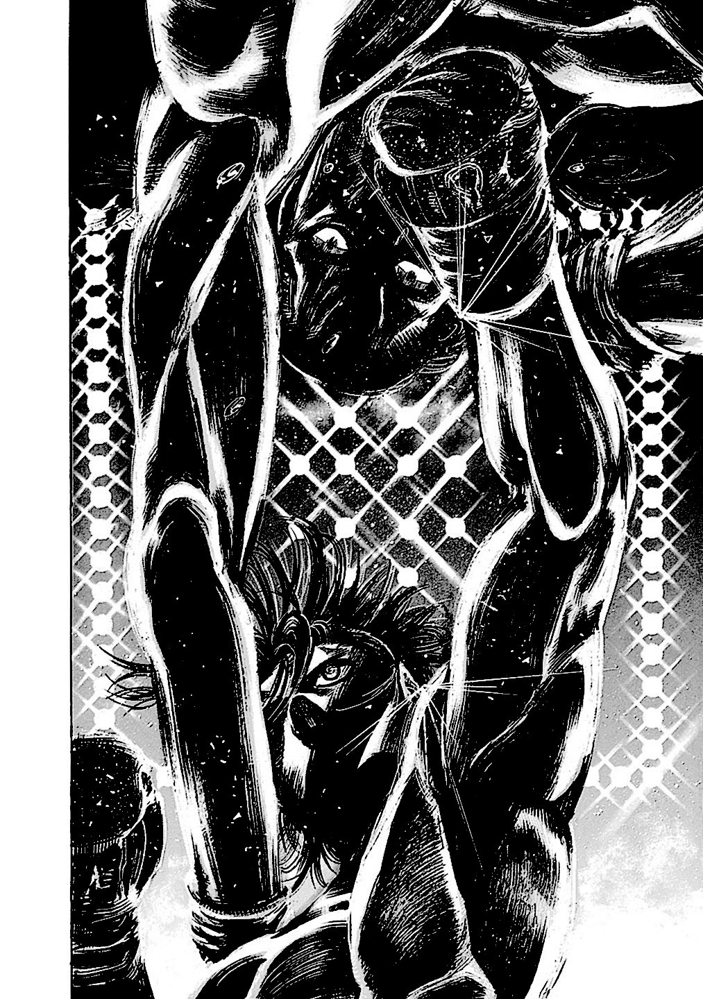 Read Rikudo (es) Manga Online