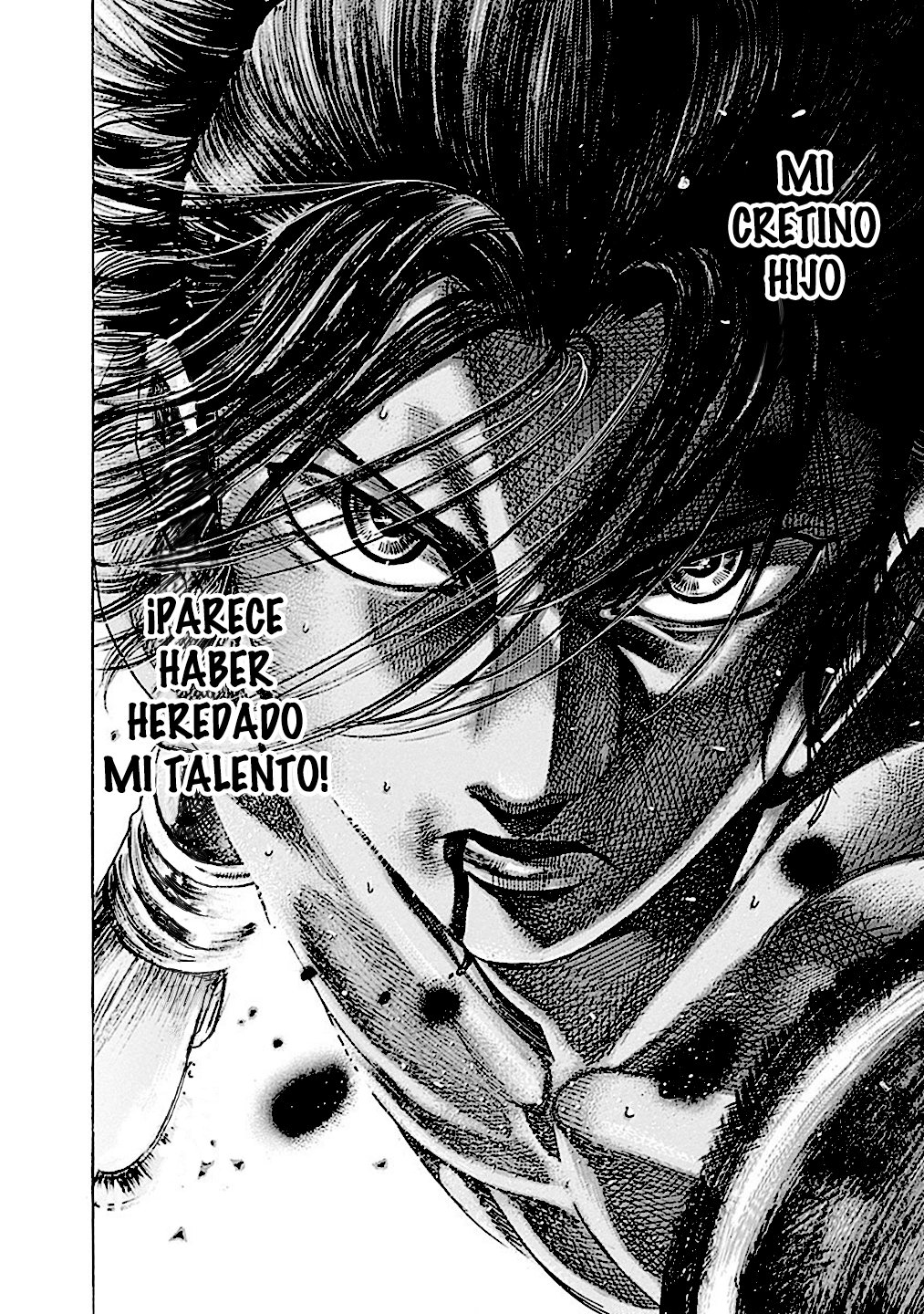 Read Rikudo (es) Manga Online