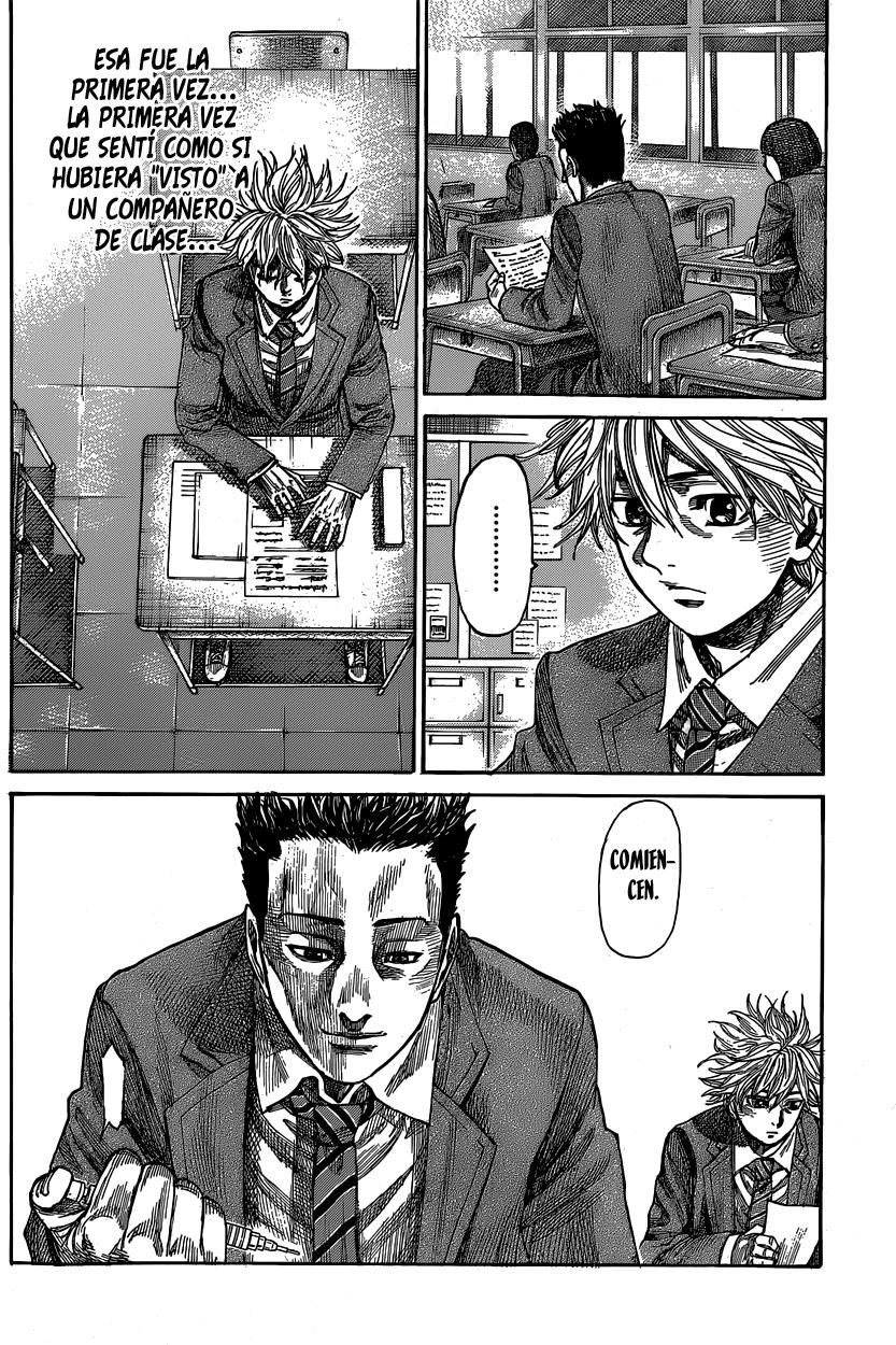 Read Rikudo (es) Manga Online