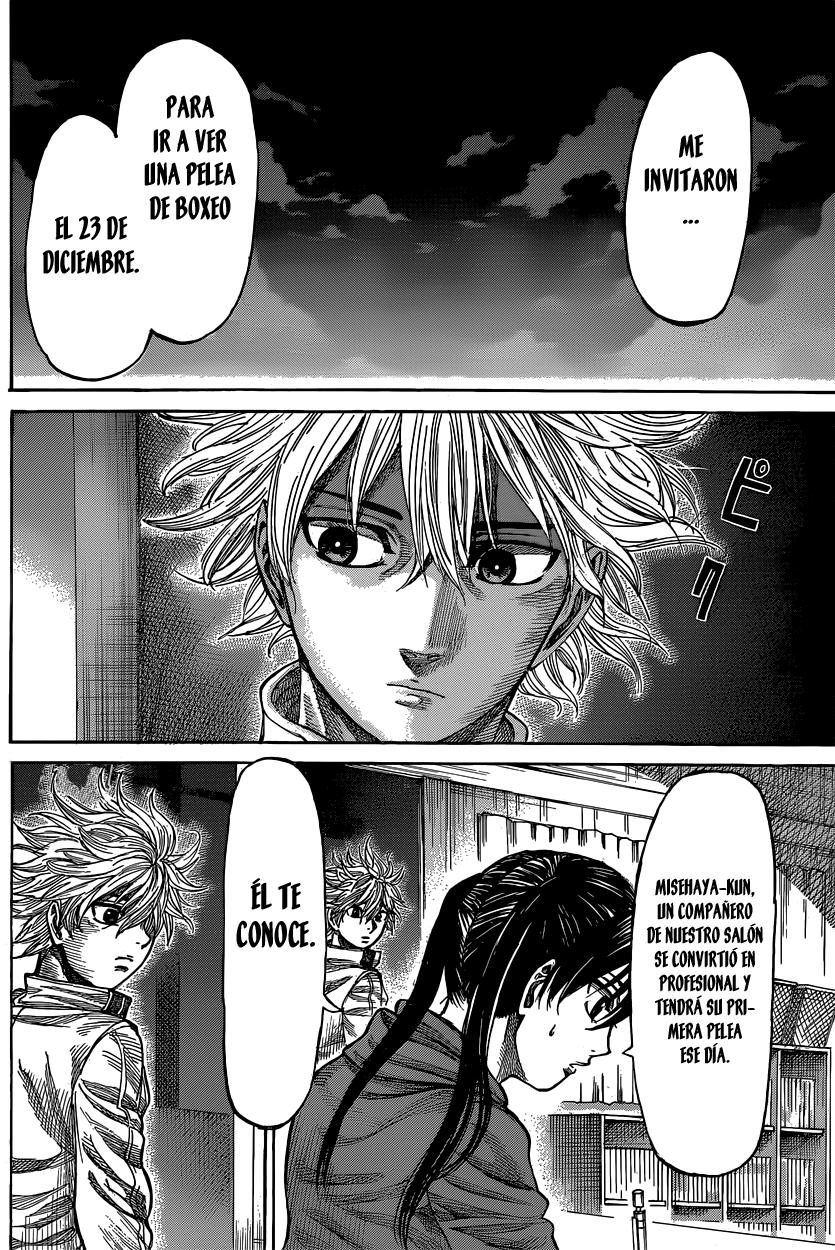 Read Rikudo (es) Manga Online