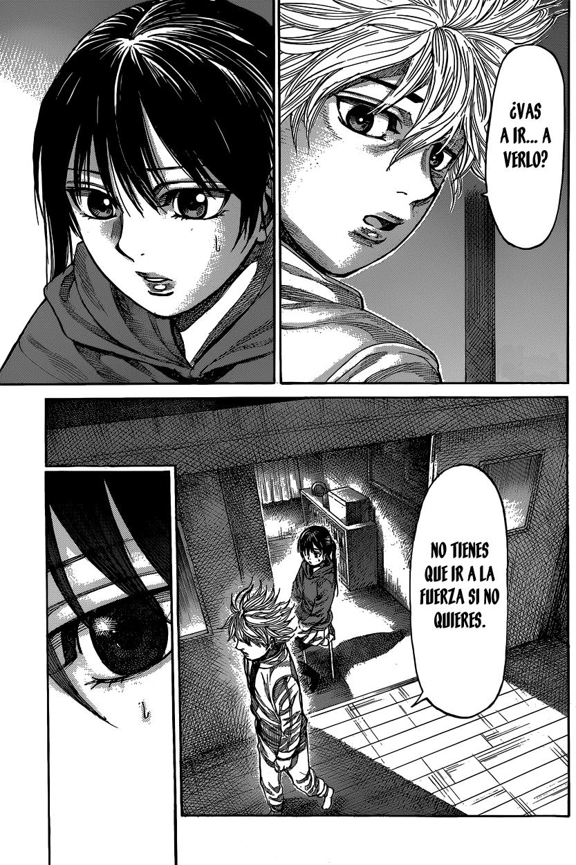 Read Rikudo (es) Manga Online