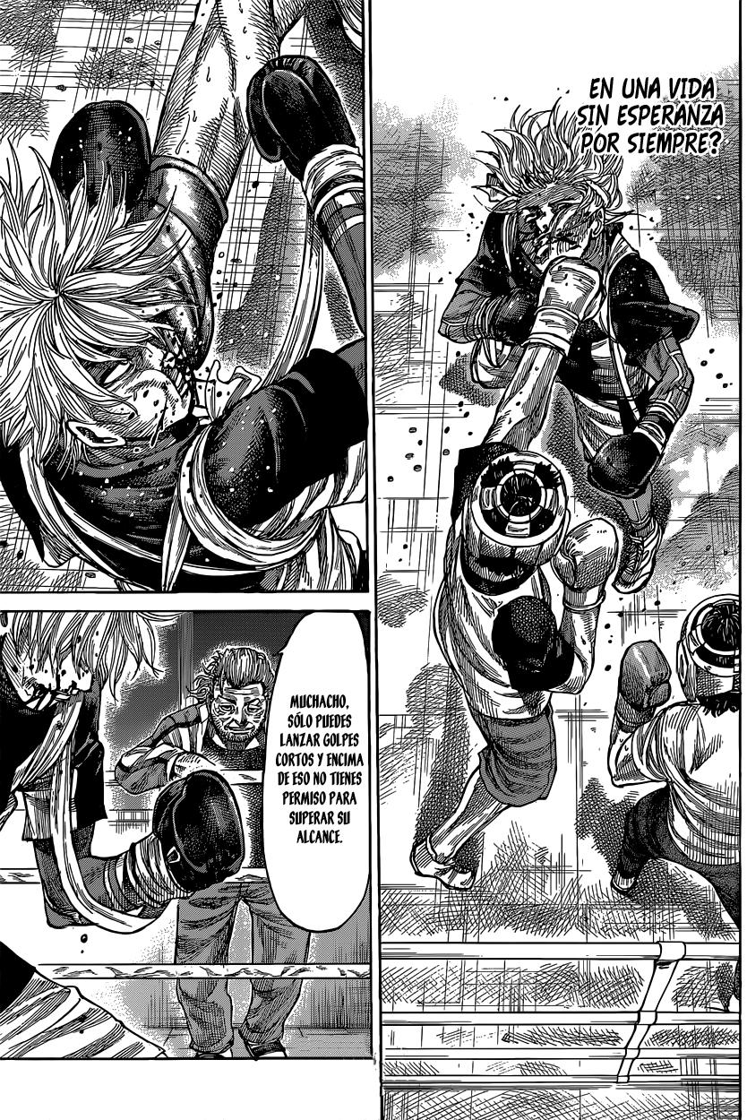 Read Rikudo (es) Manga Online