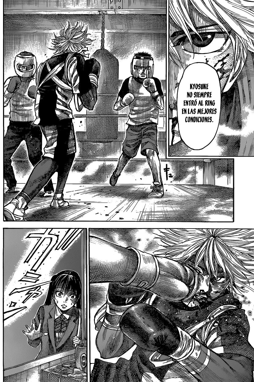 Read Rikudo (es) Manga Online